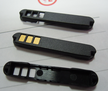 精密薄壁注塑產品